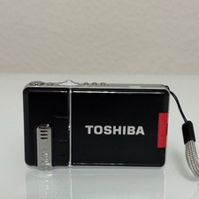 Toshiba Camileo P10 - Foto-