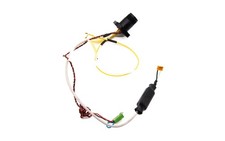 SIEMENS Sirona C-Serie ZEG Flansch - gebraucht Siroson Sirosonic ZEG Ersatzteil