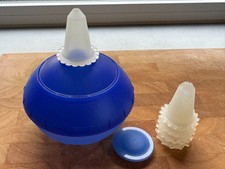 TUPPERWARE D60 MOZART Deko