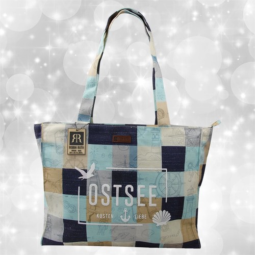 Robin ruth schultertasche - robin,