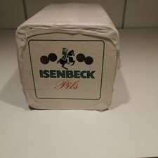 Bierdeckel Isenbeck Pils 100er
