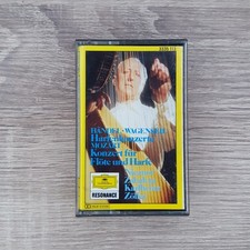 Händel · Wagenseil