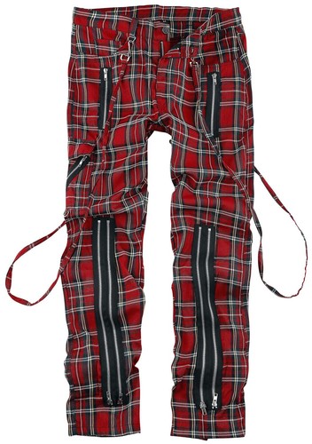 Banned alternative stoffhose - alternative,