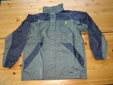 neue Regenjacke von Behr Gr. M