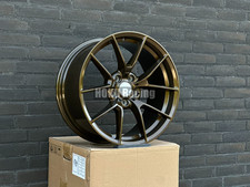 4X 19 Zoll 763M Style 5X120 M