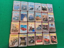 Quartettsammlung Berliner Spielkarten ... TOP Zustand