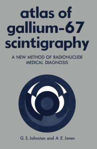 Atlas gallium 67 - atlas, of