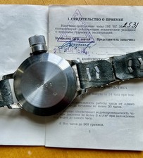 Zlatoust 191-ChS/3 60mm
