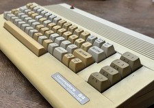 Commodore c64 gebraucht - c64,