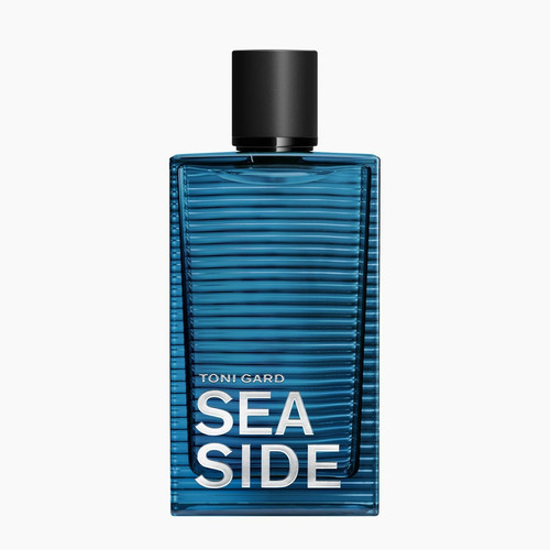 Toni gard sea - sea, man