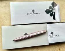 LAGERBEREINIGUNG!  DIPLOMAT