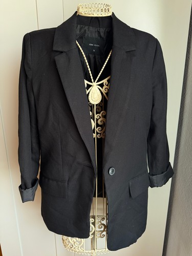 Blazer schwarz damen - schwarz,, damen,
