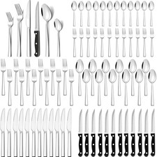 Besteck Set 12 Personen