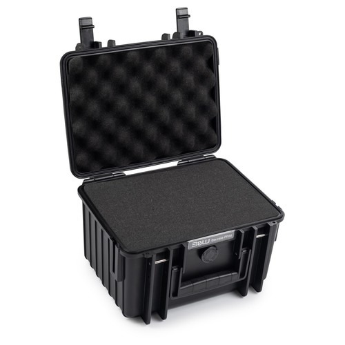 Outdoor case 2000 - case,