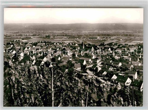 Hirschau tuebingen panorama - hirschau,