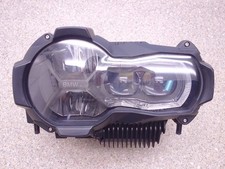 BMW R 1200 GS LED Scheinwerfer