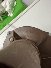Truma Multivent-Gebläse 12 V