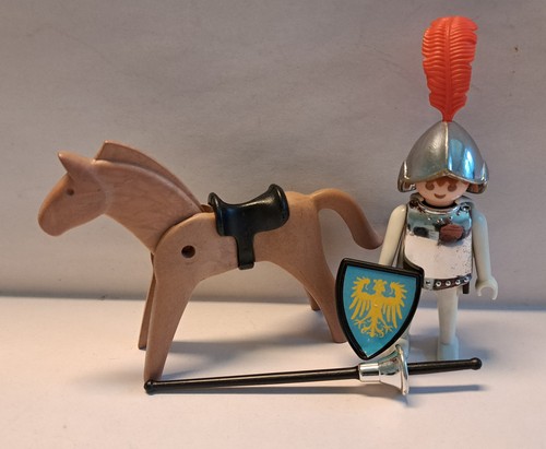 Playmobil chrom ritter - chrom,