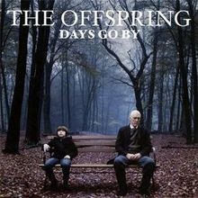 Days von offspring the - days, by
