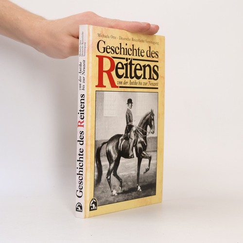 Geschichte des reitens - reitens , | 