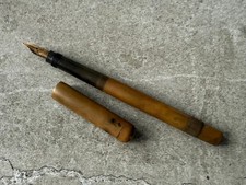 VINTAGE 20'S  -30'S MONTBLANC