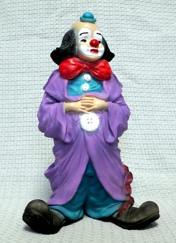 Clown made italy größe - clown,