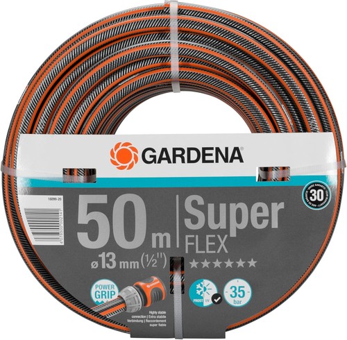 Gardena premium superflex - gardena,