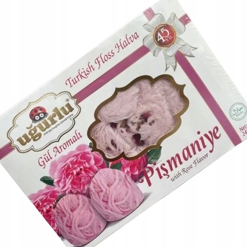Engelshaar rose ugurlu - engelshaar,