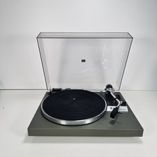 Technics SL-20 Plattenspieler