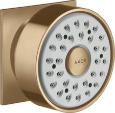 hansgrohe Seitenbrause 1 jet