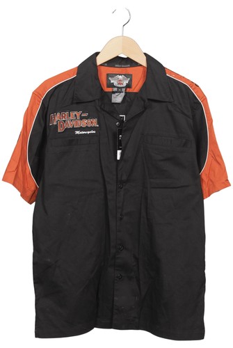 Harley davidson hemd herren - davidson,