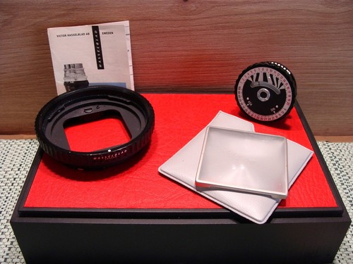 Hasselblad v system - -,