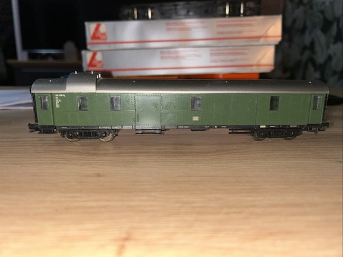Lima 309470 schnellzugwagen - h0,