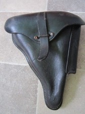 alte Pistolentasche Wehrmacht