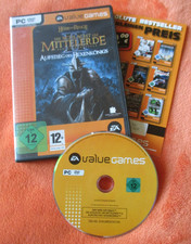 PC Der Herr der Ringe: Die Schlacht um Mittelerde 2 - Aufstieg des Hexenkönigs