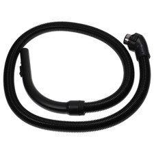Saugschlauch Handgriff für Miele S 648 MEDICAIR PLUS Flexibel 1,8m