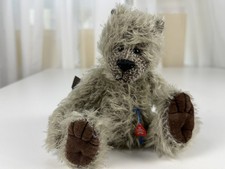 Clemens Teddy Bär 22 cm Top Zustand 