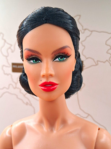 Fashion royalty integrity toys - royalty,