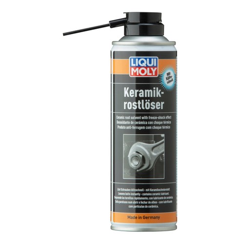 Keramik rostlöser mit - rostlöser,