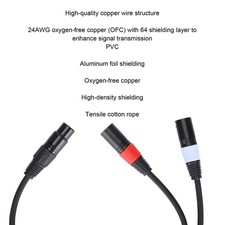 JORINDO 5-Pin XLR Buchse auf