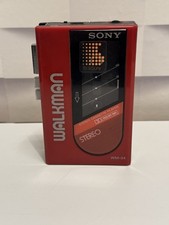 Sony Walkman WM-24 Stereo