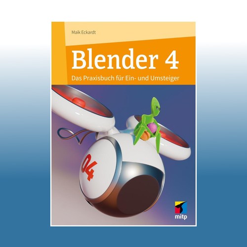 Blender maik eckardt - 4, |