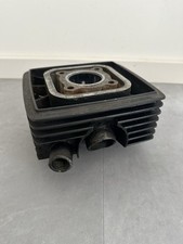 ORIGINAL Zündapp KS 80 WC