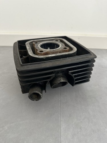Original zündapp wc - original, 80