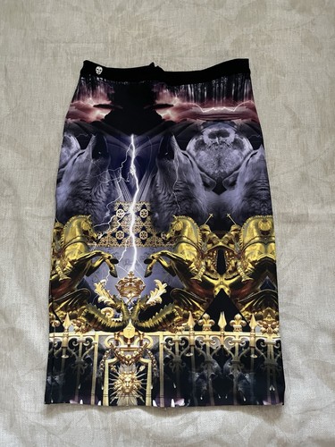Philipp plein couture midirock - plein,