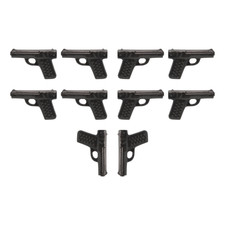 Playmobil Ersatzteil 10 Stück