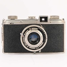 Pontiac Baby Luchs Paris Som