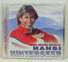 Hansi Hinterseer - Seine