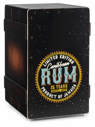 Cajon percussion trommel - percussion,