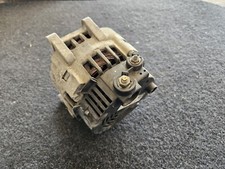 Original Mercedes A-klasse W168 90A Lichtmaschine Generator Valeo A0121544302